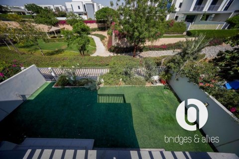 Villa zur Miete in Dubai Hills Estate, Dubai, VAE 4 Schlafzimmer, 311 m2 Nr. 705567 - Foto 2