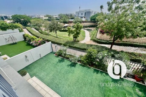Villa Dubai Hills Estatejā, AAE 4 istabas, 232 m2 Nr. 705567 - attēls 10