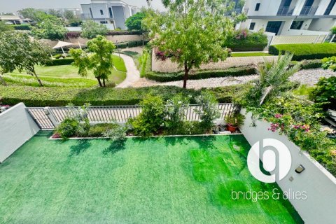 Villa Dubai Hills Estatejā, AAE 4 istabas, 232 m2 Nr. 705567 - attēls 16