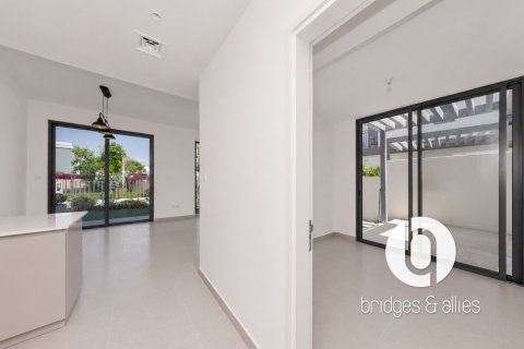 Villa zur Miete in Dubai Hills Estate, Dubai, VAE 4 Schlafzimmer, 311 m2 Nr. 705567 - Foto 10