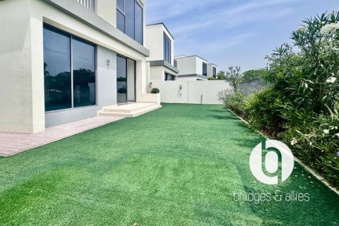 Villa Dubai Hills Estatejā, AAE 4 istabas, 232 m2 Nr. 705567 - attēls 11