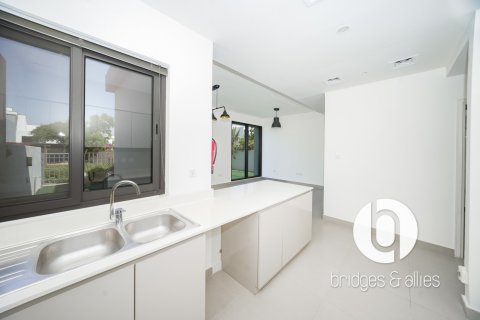 Villa zur Miete in Dubai Hills Estate, Dubai, VAE 4 Schlafzimmer, 311 m2 Nr. 705567 - Foto 6