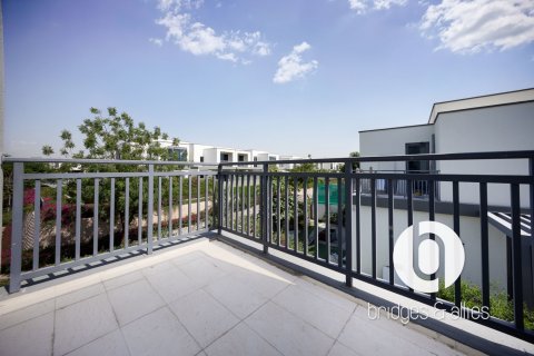 Villa zur Miete in Dubai Hills Estate, Dubai, VAE 4 Schlafzimmer, 311 m2 Nr. 705567 - Foto 18