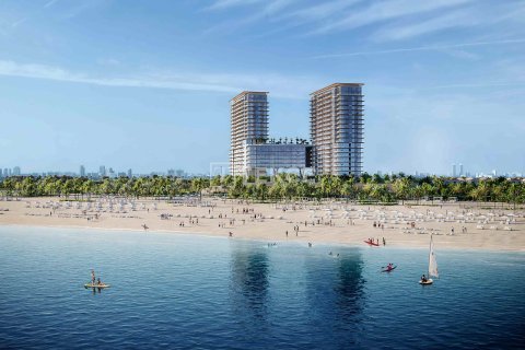 Apartment i Ras Al Khaimah, UAE 2 soveværelser, 103 kvm № 705569