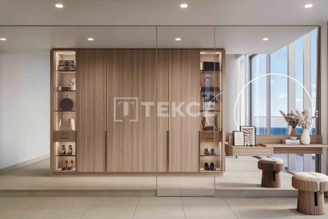 Apartament na sprzedaż w Ras Al Khaimah, ZEA 2 sypialnie, 103 mkw., nr 705569 - zdjęcie 17