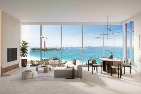 Apartament na sprzedaż w Ras Al Khaimah, ZEA 2 sypialnie, 103 mkw., nr 705569 - zdjęcie 12