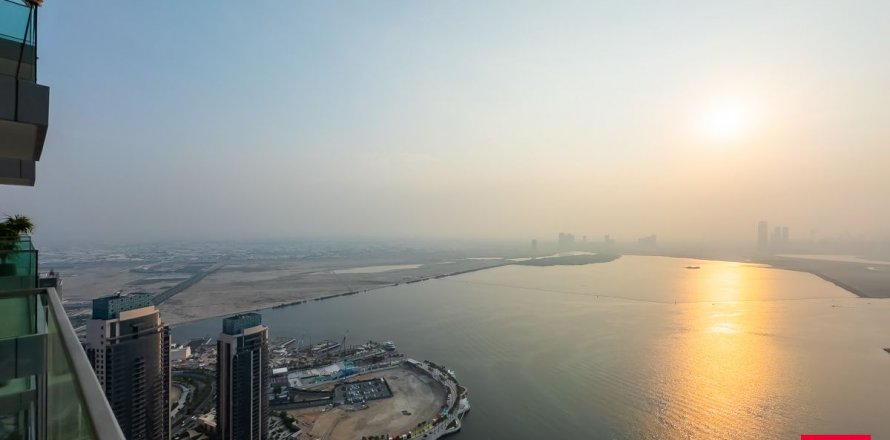 Byt v Dubai, SAE 3 ložnice, 170.9 m² Č.: 571982
