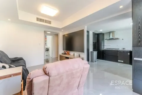 Vila di The Springs, Dubai, UEA 2 kamar tidur, 153 m2 nomor 738182 - foto 6