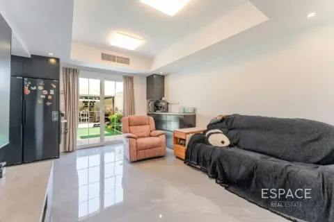 Vila di The Springs, Dubai, UEA 2 kamar tidur, 153 m2 nomor 738182 - foto 1