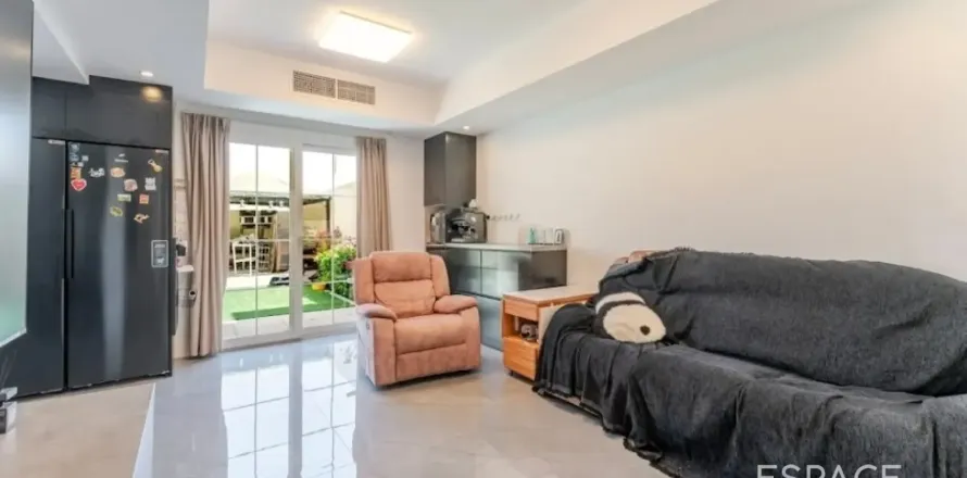 Vila di The Springs, Dubai, UEA 2 kamar tidur, 153 m2 nomor 738182