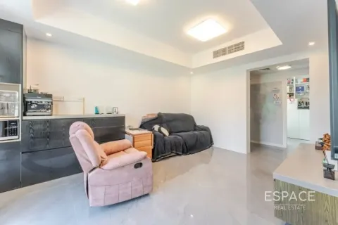Vila di The Springs, Dubai, UEA 2 kamar tidur, 153 m2 nomor 738182 - foto 2