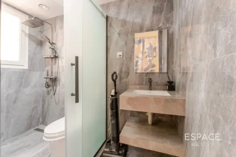 Vila di The Springs, Dubai, UEA 2 kamar tidur, 153 m2 nomor 738182 - foto 13