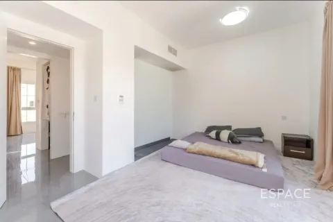 Vila di The Springs, Dubai, UEA 2 kamar tidur, 153 m2 nomor 738182 - foto 9