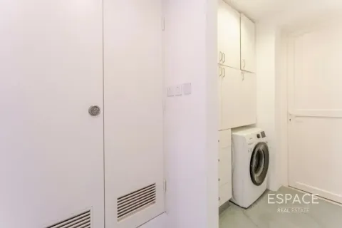 Vila di The Springs, Dubai, UEA 2 kamar tidur, 153 m2 nomor 738182 - foto 14