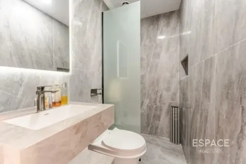 Vila di The Springs, Dubai, UEA 2 kamar tidur, 153 m2 nomor 738182 - foto 10