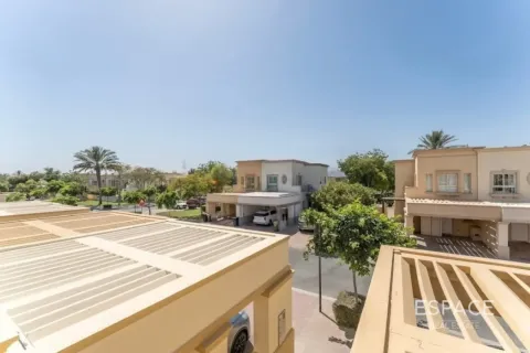 Vila di The Springs, Dubai, UEA 2 kamar tidur, 153 m2 nomor 738182 - foto 17