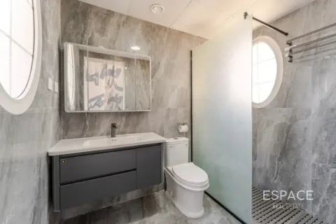 Vila di The Springs, Dubai, UEA 2 kamar tidur, 153 m2 nomor 738182 - foto 8