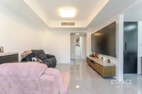 Vila di The Springs, Dubai, UEA 2 kamar tidur, 153 m2 nomor 738182 - foto 12