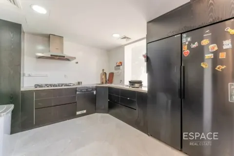 Vila di The Springs, Dubai, UEA 2 kamar tidur, 153 m2 nomor 738182 - foto 5