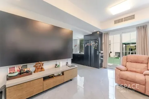 Vila di The Springs, Dubai, UEA 2 kamar tidur, 153 m2 nomor 738182 - foto 3