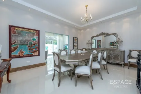 Willa do wynajęcia w Meadows, Dubai, ZEA 4 sypialnie, 373 mkw., nr 738185 - zdjęcie 4