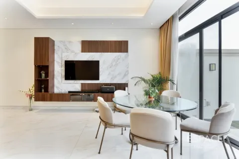Villa zur Miete in Al Furjan, Dubai, VAE 3 Schlafzimmer, 203 m2 Nr. 738181 - Foto 8