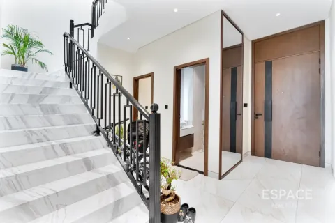 Villa zur Miete in Al Furjan, Dubai, VAE 3 Schlafzimmer, 203 m2 Nr. 738181 - Foto 3