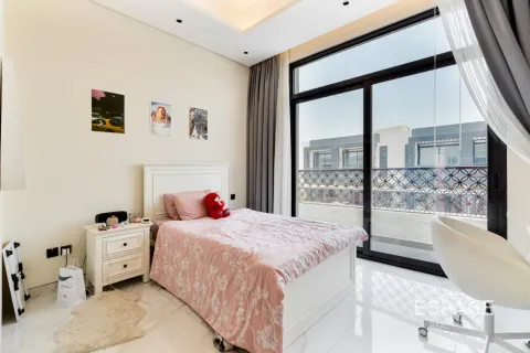 Villa zur Miete in Al Furjan, Dubai, VAE 3 Schlafzimmer, 203 m2 Nr. 738181 - Foto 9