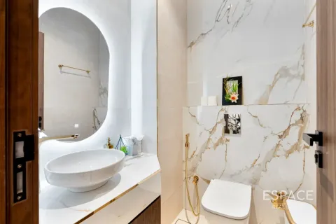 Villa zur Miete in Al Furjan, Dubai, VAE 3 Schlafzimmer, 203 m2 Nr. 738181 - Foto 6