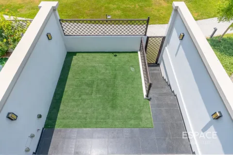 Villa zur Miete in Al Furjan, Dubai, VAE 3 Schlafzimmer, 203 m2 Nr. 738181 - Foto 15