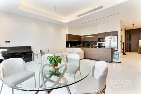 Villa zur Miete in Al Furjan, Dubai, VAE 3 Schlafzimmer, 203 m2 Nr. 738181 - Foto 4
