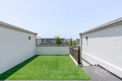 Villa zur Miete in Al Furjan, Dubai, VAE 3 Schlafzimmer, 203 m2 Nr. 738181 - Foto 13