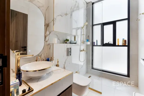 Villa zur Miete in Al Furjan, Dubai, VAE 3 Schlafzimmer, 203 m2 Nr. 738181 - Foto 11