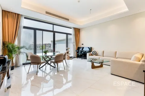 Villa zur Miete in Al Furjan, Dubai, VAE 3 Schlafzimmer, 203 m2 Nr. 738181 - Foto 5