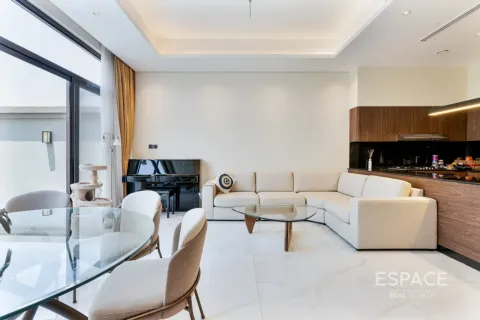 Villa zur Miete in Al Furjan, Dubai, VAE 3 Schlafzimmer, 203 m2 Nr. 738181 - Foto 2