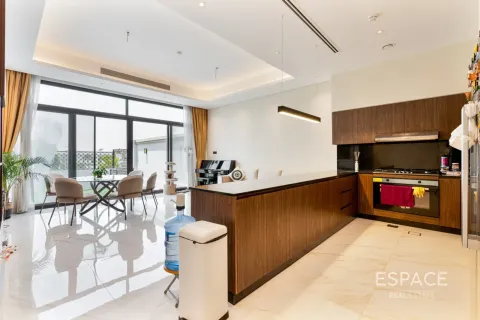 Villa zur Miete in Al Furjan, Dubai, VAE 3 Schlafzimmer, 203 m2 Nr. 738181 - Foto 1