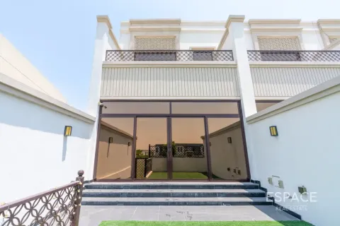 Villa zur Miete in Al Furjan, Dubai, VAE 3 Schlafzimmer, 203 m2 Nr. 738181 - Foto 14