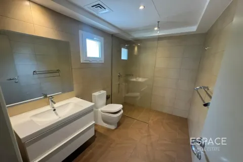Villa zur Miete in Meadows, Dubai, VAE 4 Schlafzimmer, 287 m2 Nr. 738184 - Foto 12