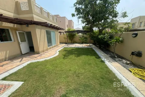 Villa zur Miete in Meadows, Dubai, VAE 4 Schlafzimmer, 287 m2 Nr. 738184 - Foto 19