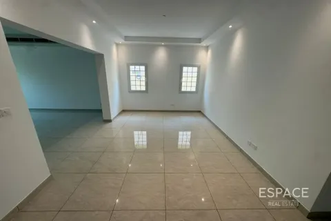 Villa zur Miete in Meadows, Dubai, VAE 4 Schlafzimmer, 287 m2 Nr. 738184 - Foto 6