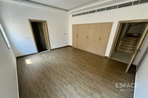 Villa zur Miete in Meadows, Dubai, VAE 4 Schlafzimmer, 287 m2 Nr. 738184 - Foto 4