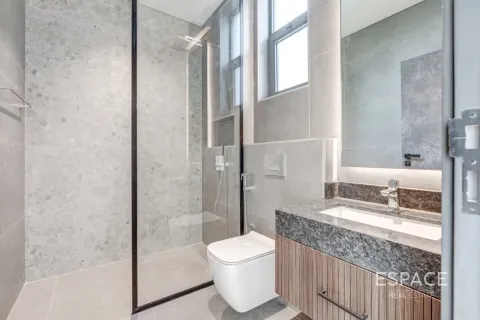 Vila u Al Furjan, Dubai, UAE 5 spavaćih soba, 569 m2 Br. 738179 - fotografija 16