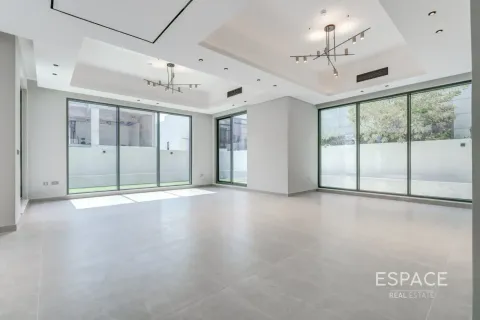 Vila u Al Furjan, Dubai, UAE 5 spavaćih soba, 569 m2 Br. 738179 - fotografija 2