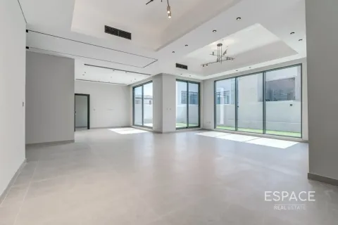 Vila u Al Furjan, Dubai, UAE 5 spavaćih soba, 569 m2 Br. 738179 - fotografija 3