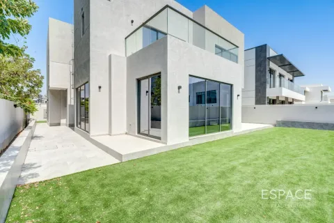 Vila u Al Furjan, Dubai, UAE 5 spavaćih soba, 569 m2 Br. 738179 - fotografija 20