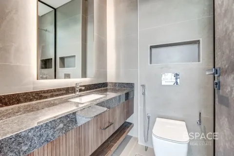 Vila u Al Furjan, Dubai, UAE 5 spavaćih soba, 569 m2 Br. 738179 - fotografija 9
