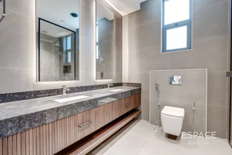 Vila u Al Furjan, Dubai, UAE 5 spavaćih soba, 569 m2 Br. 738179 - fotografija 13