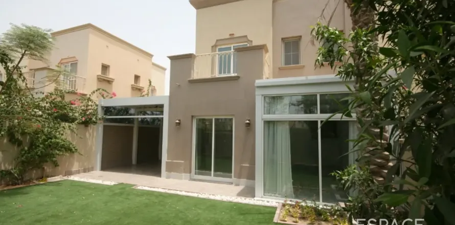 فيلا في The Springs، دبي 2 غرفة نوم ، 167 متر مربع . ر قم 738183