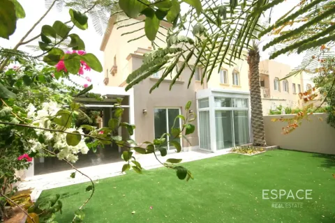 فيلا للإيجار في The Springs، دبي، الإمارات العربية المتحدة 2 غرفة نوم ، 167 متر مربع ، رقم 738183 - صورة 16
