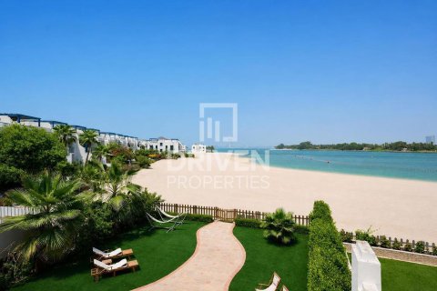 טאונהאוס להשכרה ב Palm Jumeirah, Dubai, איחוד האמירויות  5 חדרי שינה, 479.94 מ"ר, מספר 745369 - תמונה 21